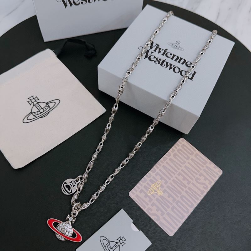 Vivienne Westwood Necklaces